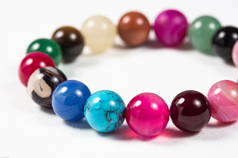 Womens Wrist Bracelets - Image 2