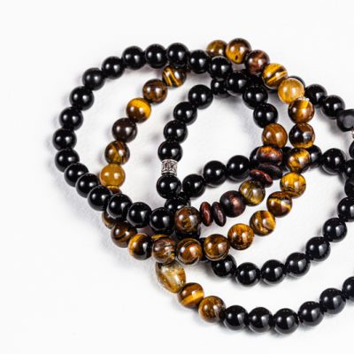 Men's Bead Bracelets