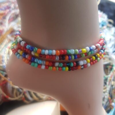 Anklets D7