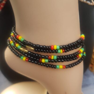 Anklets D6