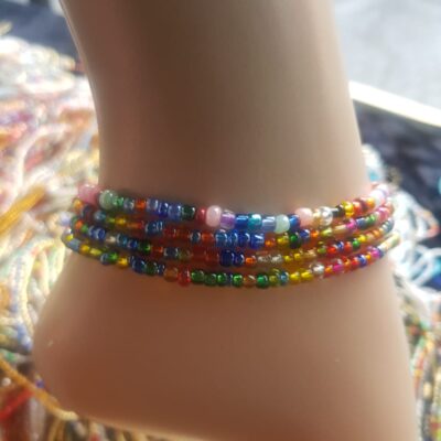 Anklets D5